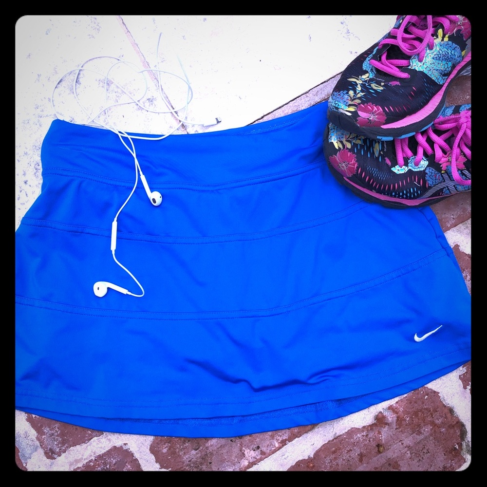 Nike Tennis or Running Skirt